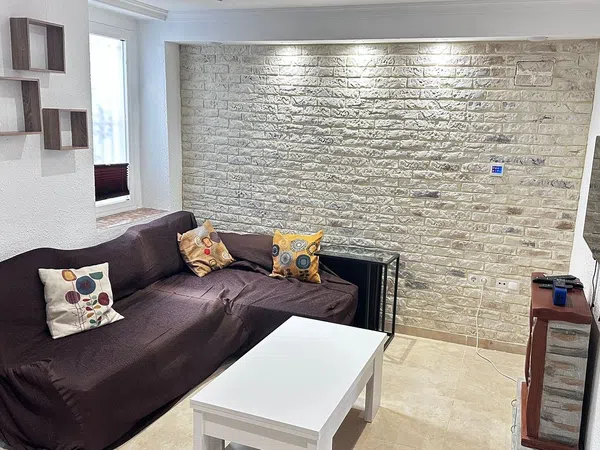 Piso en calle Bécquer, 47 - Foto 12