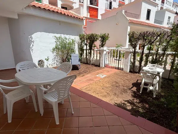 Chalet adosado en Edificio Poniente y estribor, 17, Zona Golf - Torre Almenara - Foto 5