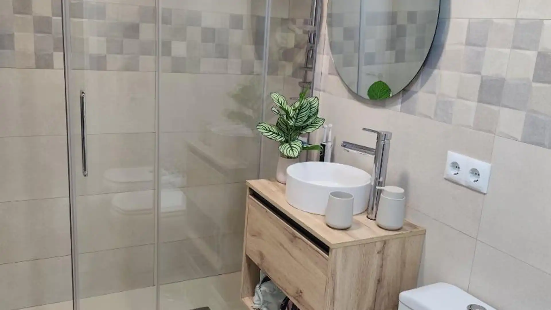 Piso en  Calle Gerona 28 - Foto 17