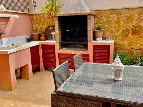 Chalet adosado en Son Xigala, Son Xigala - Foto 6