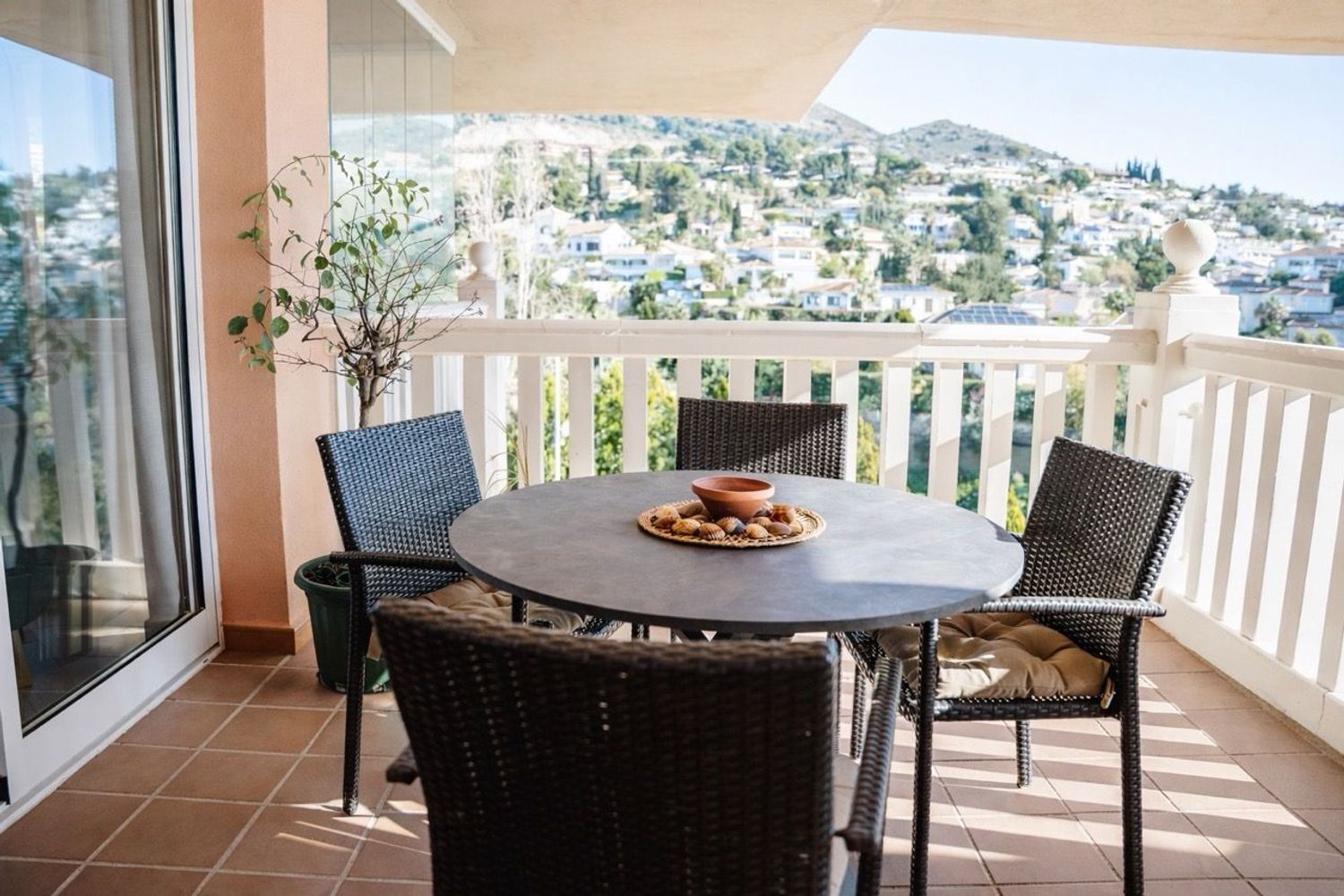 Piso en avenida del Higuerón, 50 - Foto 6