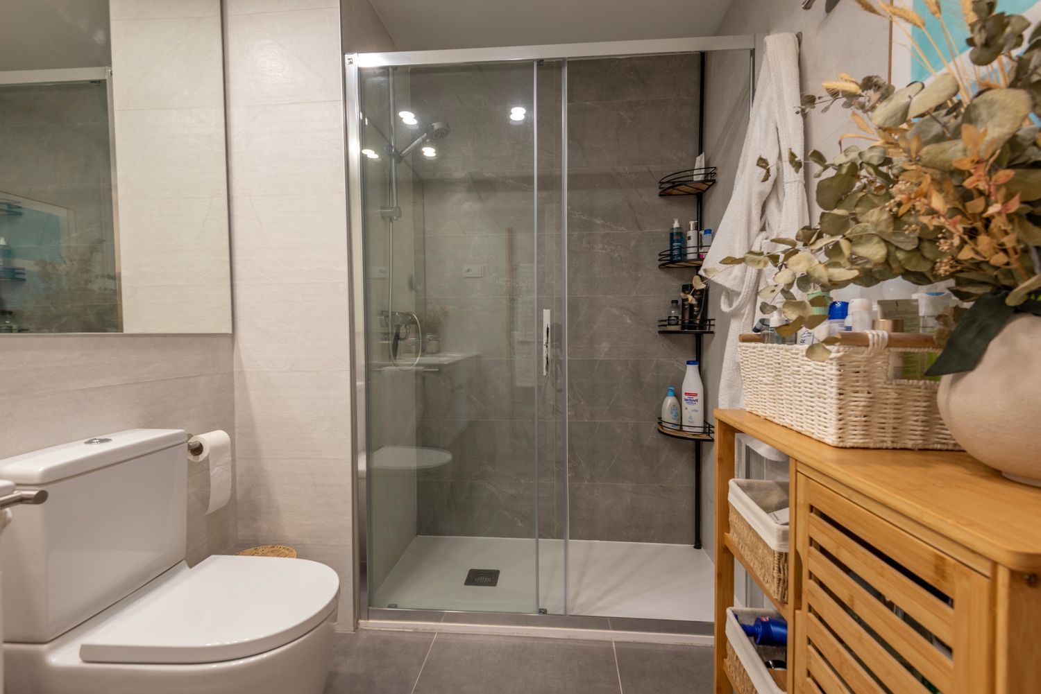 Chalet adosado en calle de Josep Renom, 99 - Foto 24