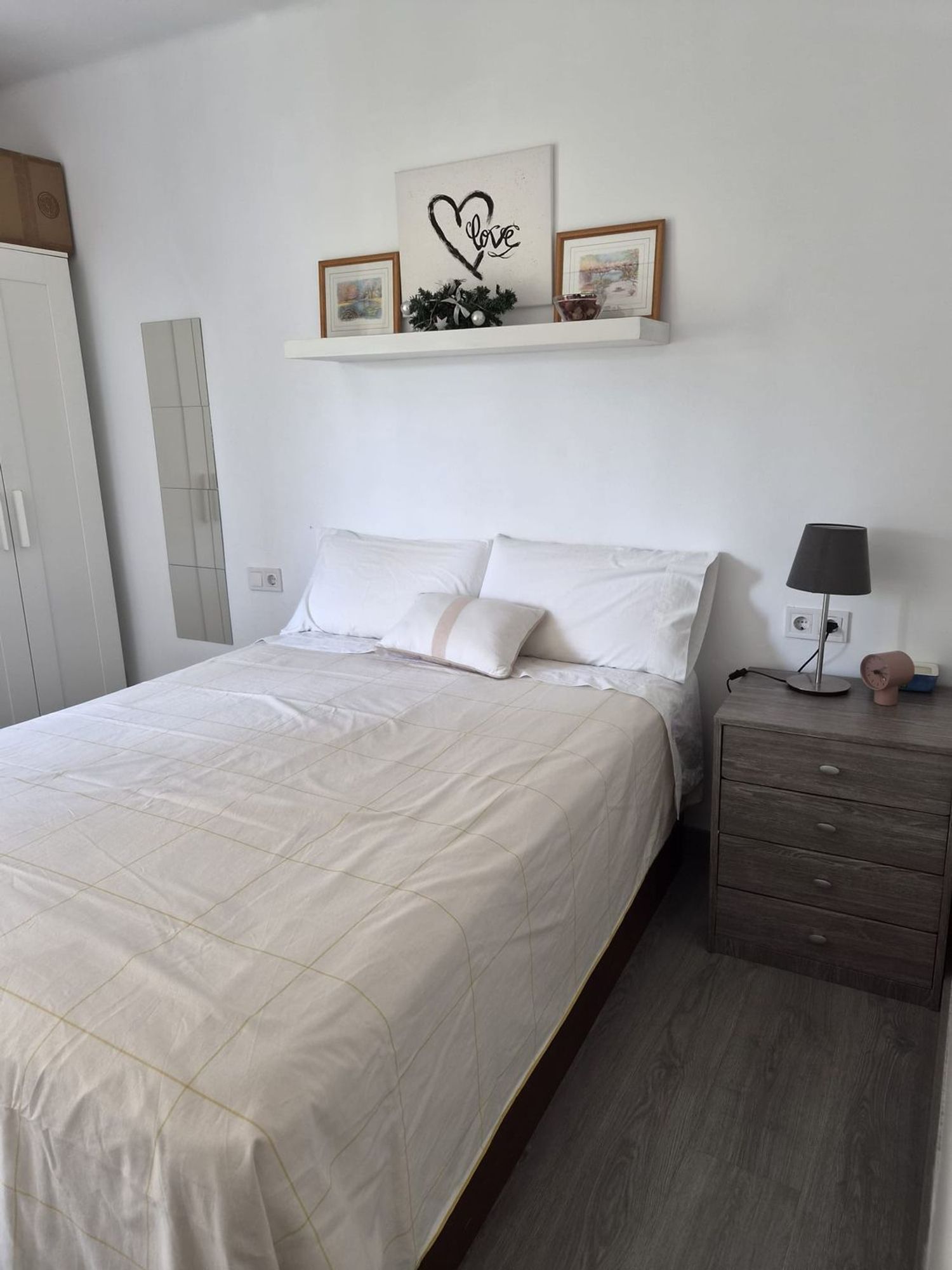 Piso en Calle Aragó, 125, Hostalets - Son Fortesa Sud - Foto 3