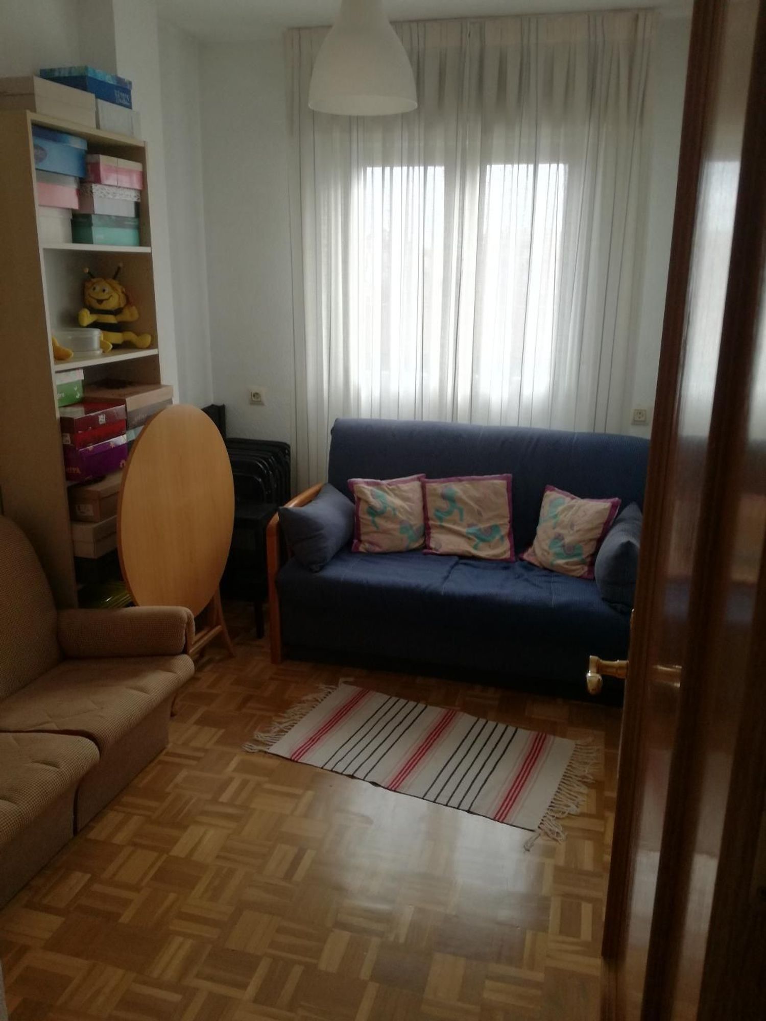 Piso en Calle Diego de Leon, 14, Centro Urbano, Centro Urbano - Foto 7