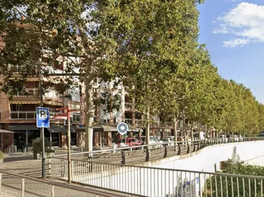 Piso en  Carrer Talladell 3 - Foto 4