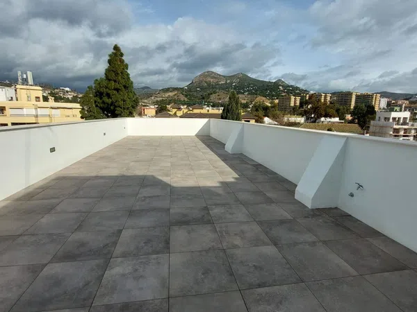Piso en Pedregalejo - Morlaco - Foto 15