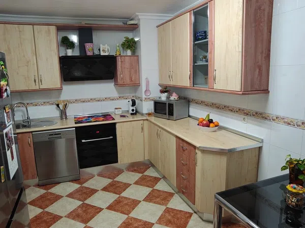 Piso en avenida Kansas City, 44 - Foto 6