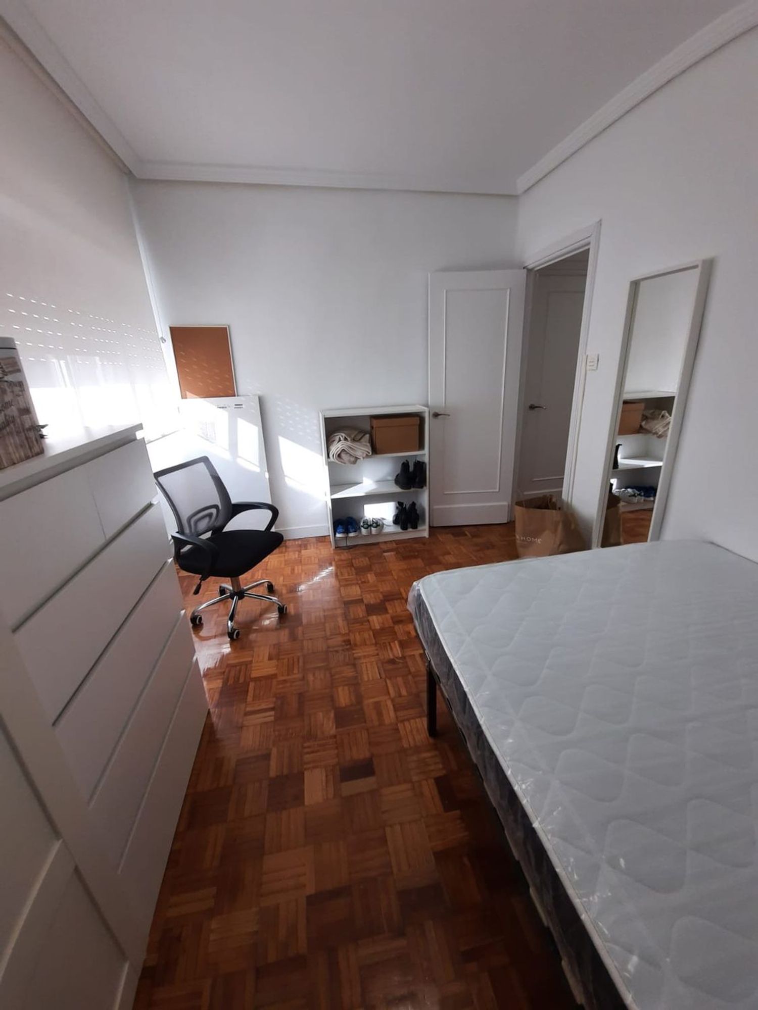 Piso en Calle Monte Alaitz, 5, Lezkairu, Lezkairu - Foto 20