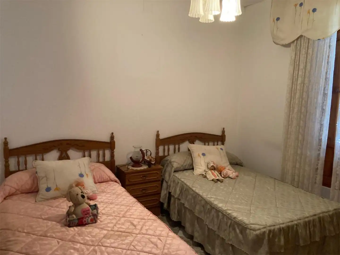 Dúplex en  Calle Rinconada del Pozo Nuevo 12 - Foto 12