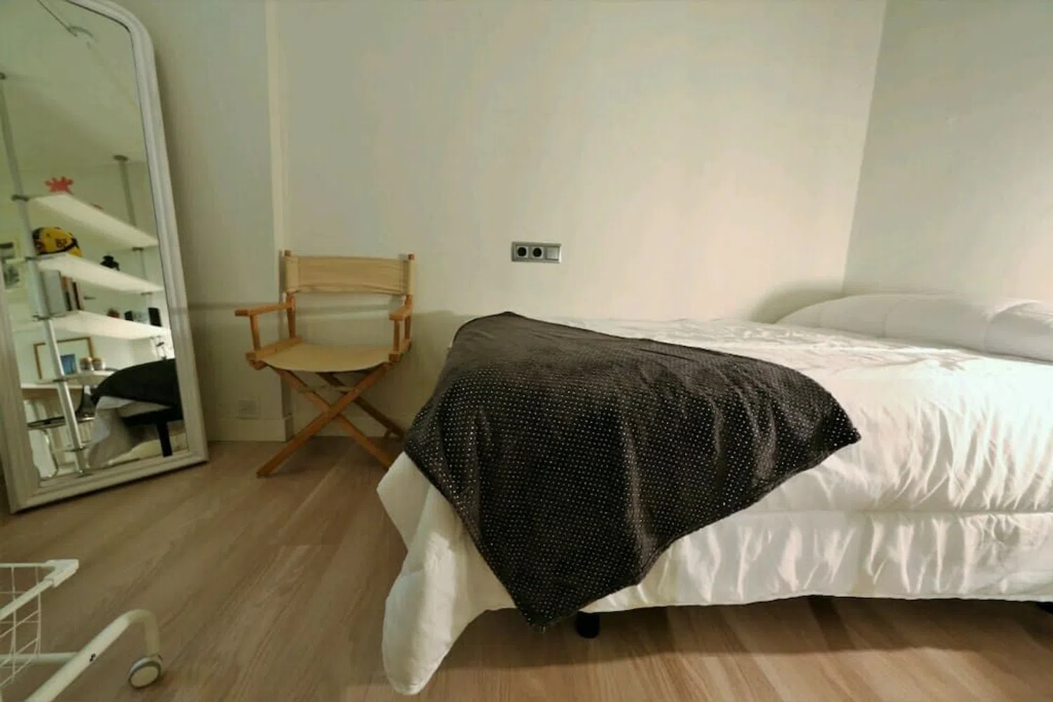 Estudio en calle de Cartagena, 79 - Foto 12