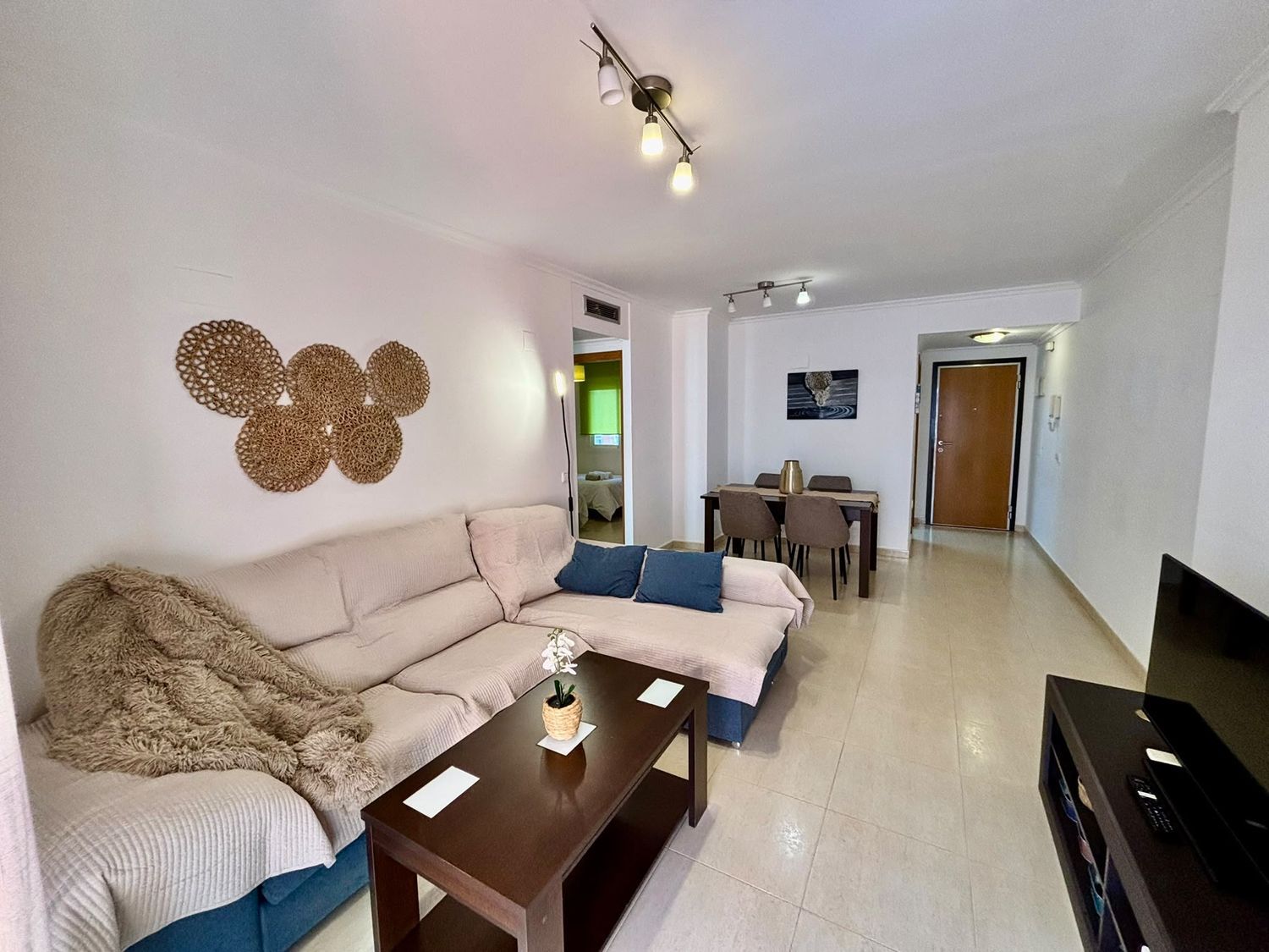 Piso en Avenida de Gandia, 41, Centro Urbano, Centro Urbano - Foto 2