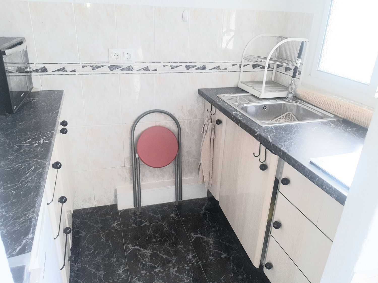 Estudio en Avenida Cordoba, 15 sn - Foto 12