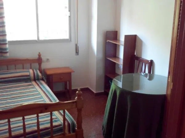 Piso en calle Curro Cúchares, 7 - Foto 5