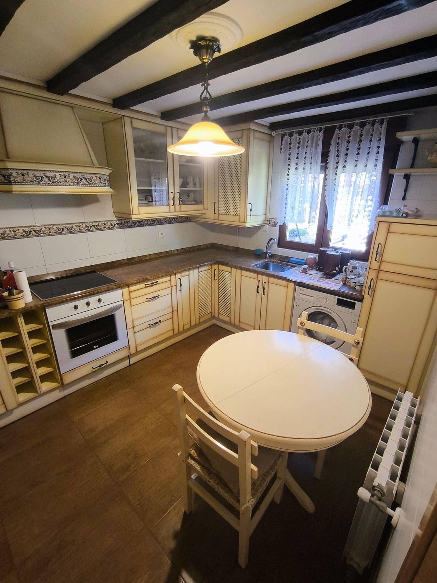 Chalet adosado en Polanco - Foto 6