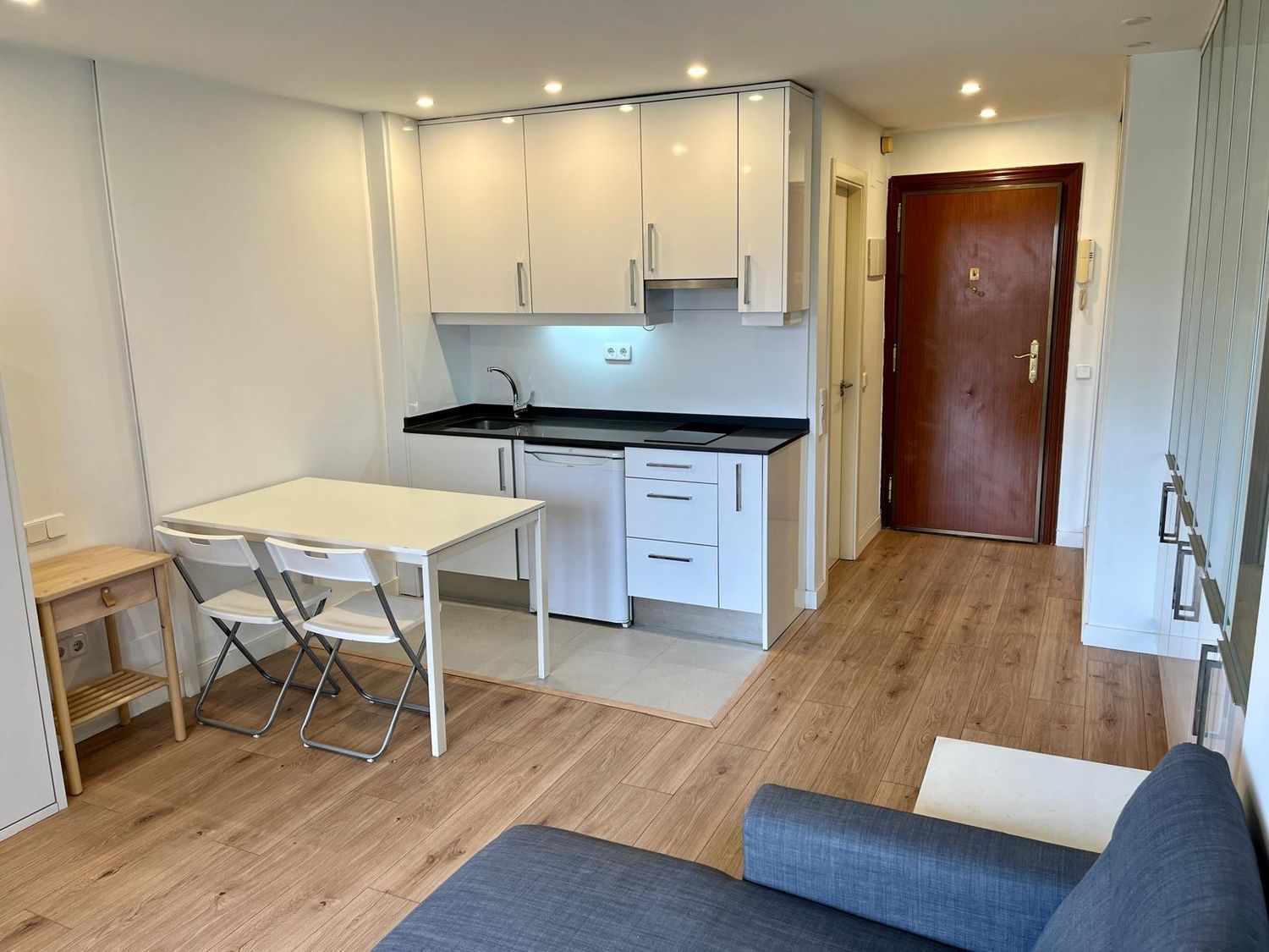 Estudio en calle del Doctor Fleming, 44 - Foto 25