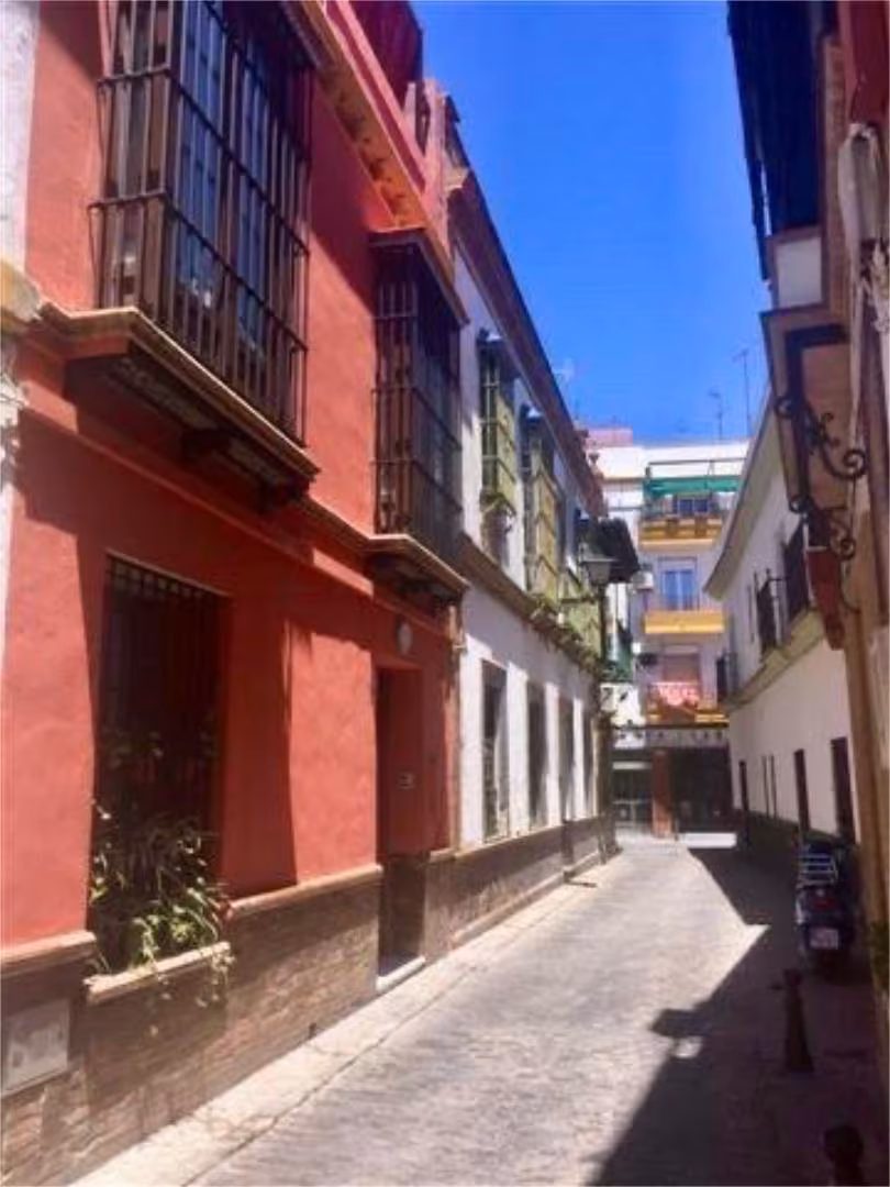 Chalet en Triana - Foto 1