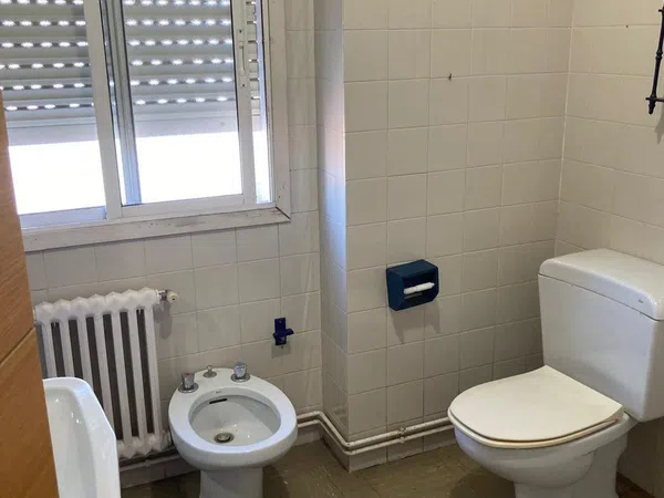 Piso en Avenida del Doctor Tourón, 44, Vilagarcía, Vilagarcía - Foto 6