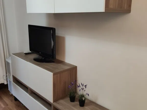 Estudio en Casco Histórico, Casco Histórico - Foto 2