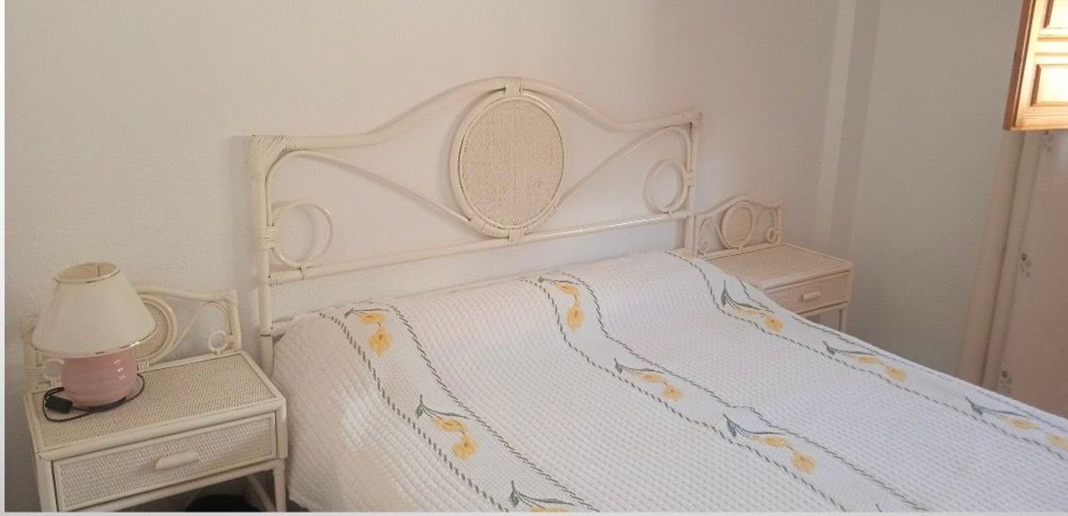 Chalet pareado en Calle Sierra de las Moreras, 56, Bahía - Foto 2