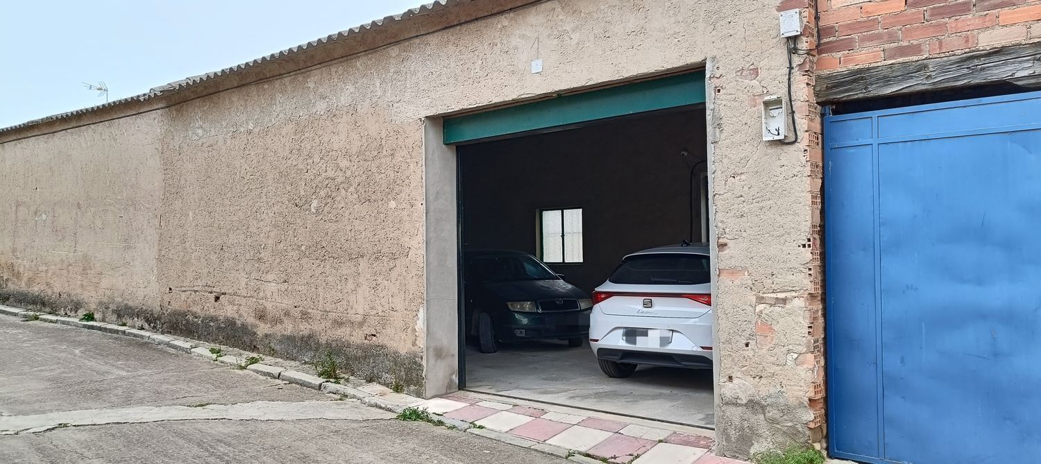 Casa de pueblo en Calle Dean de Alba, 8 - Foto 16