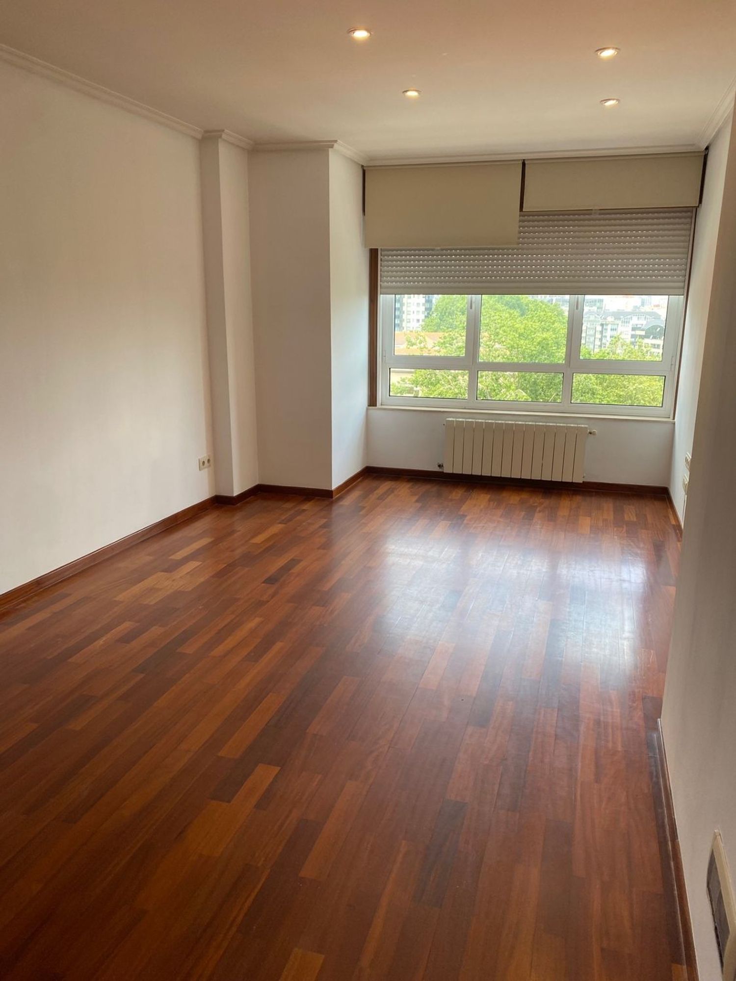 Piso en avenida Finisterre, 121 - Foto 2