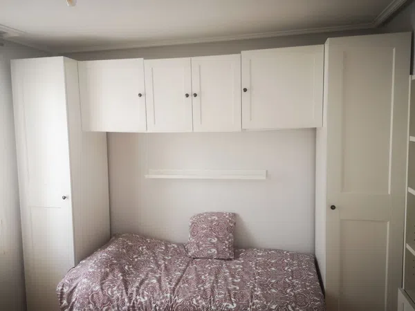 Piso en Calle Nicolás Espárzá, 1, Centro - Albiz - Markonzaga, Centro - Albiz - Markonzaga - Foto 13