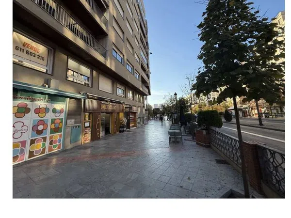 Piso en calle Acera del Casino, 3 - Foto 24