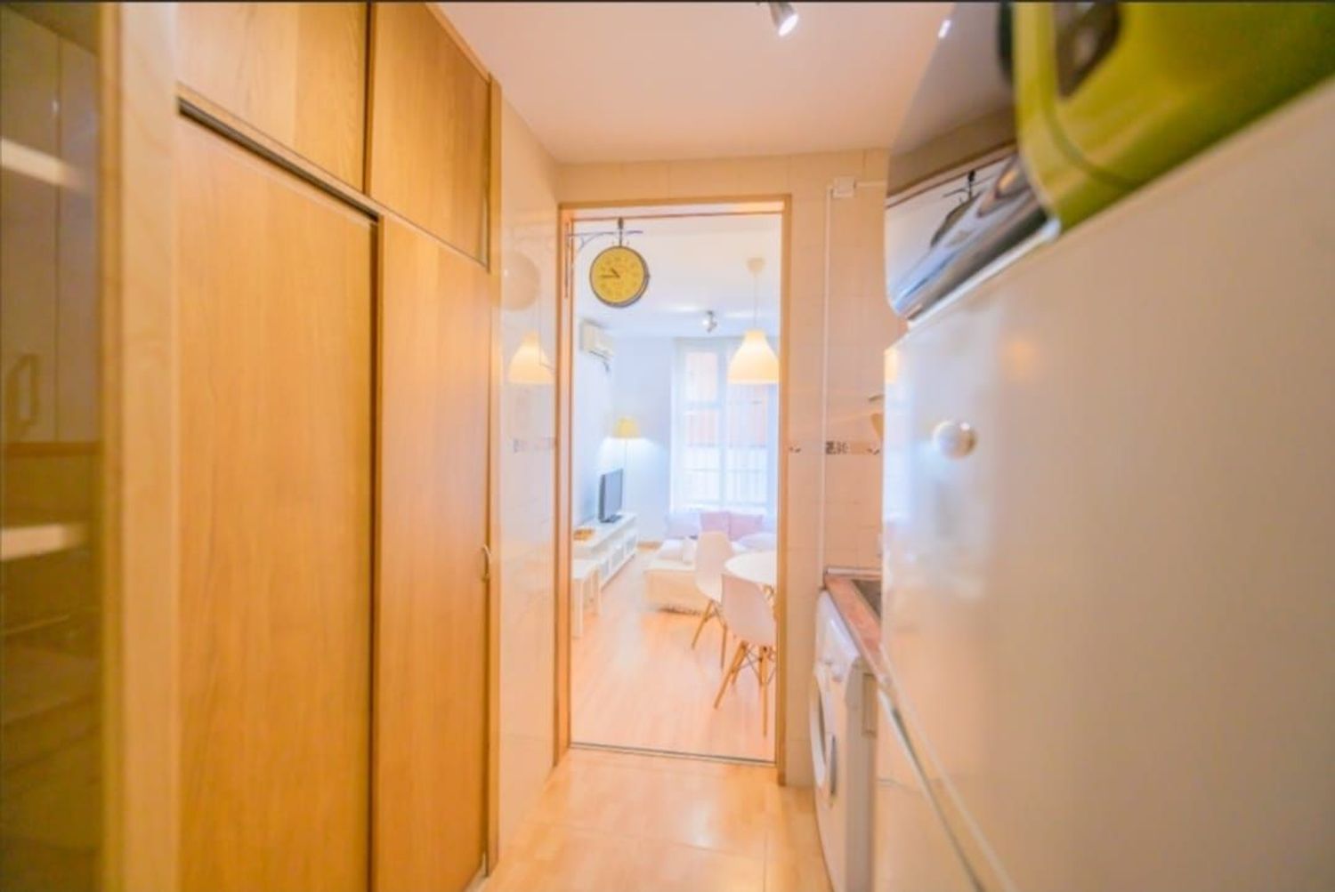 Estudio en Avenida de Asturias, 66, Ventilla-Almenara - Foto 14