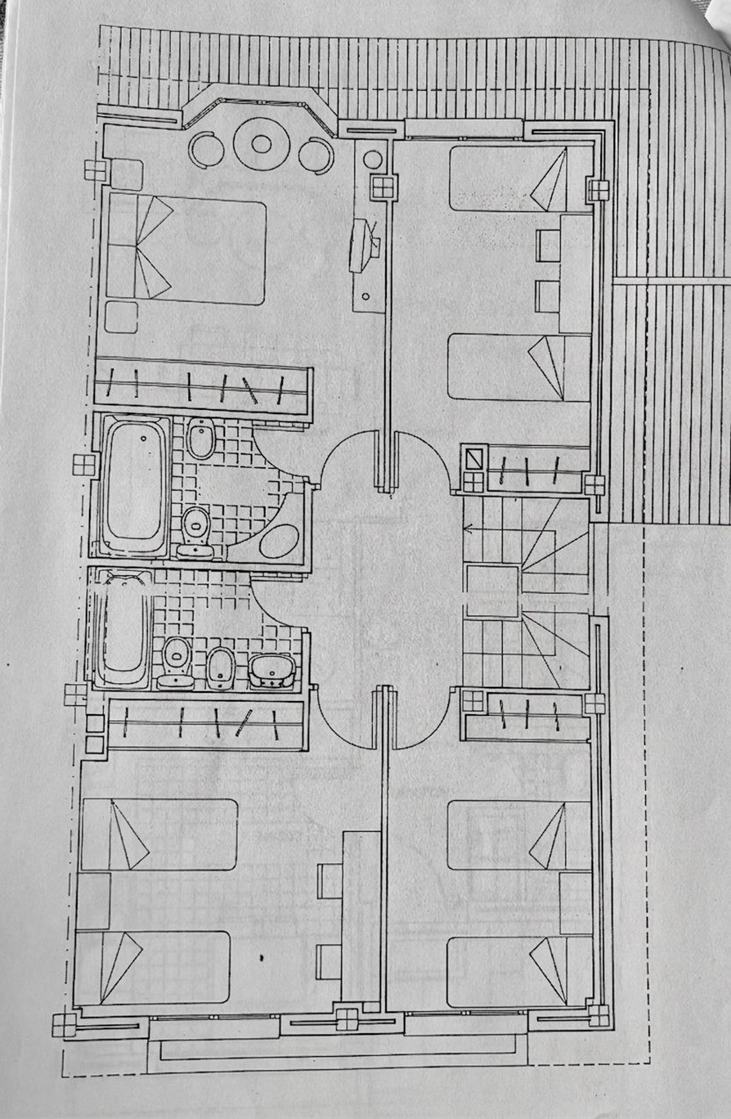 Chalet adosado en Calle Azagador, 32, Molino de la Hoz - Foto 32
