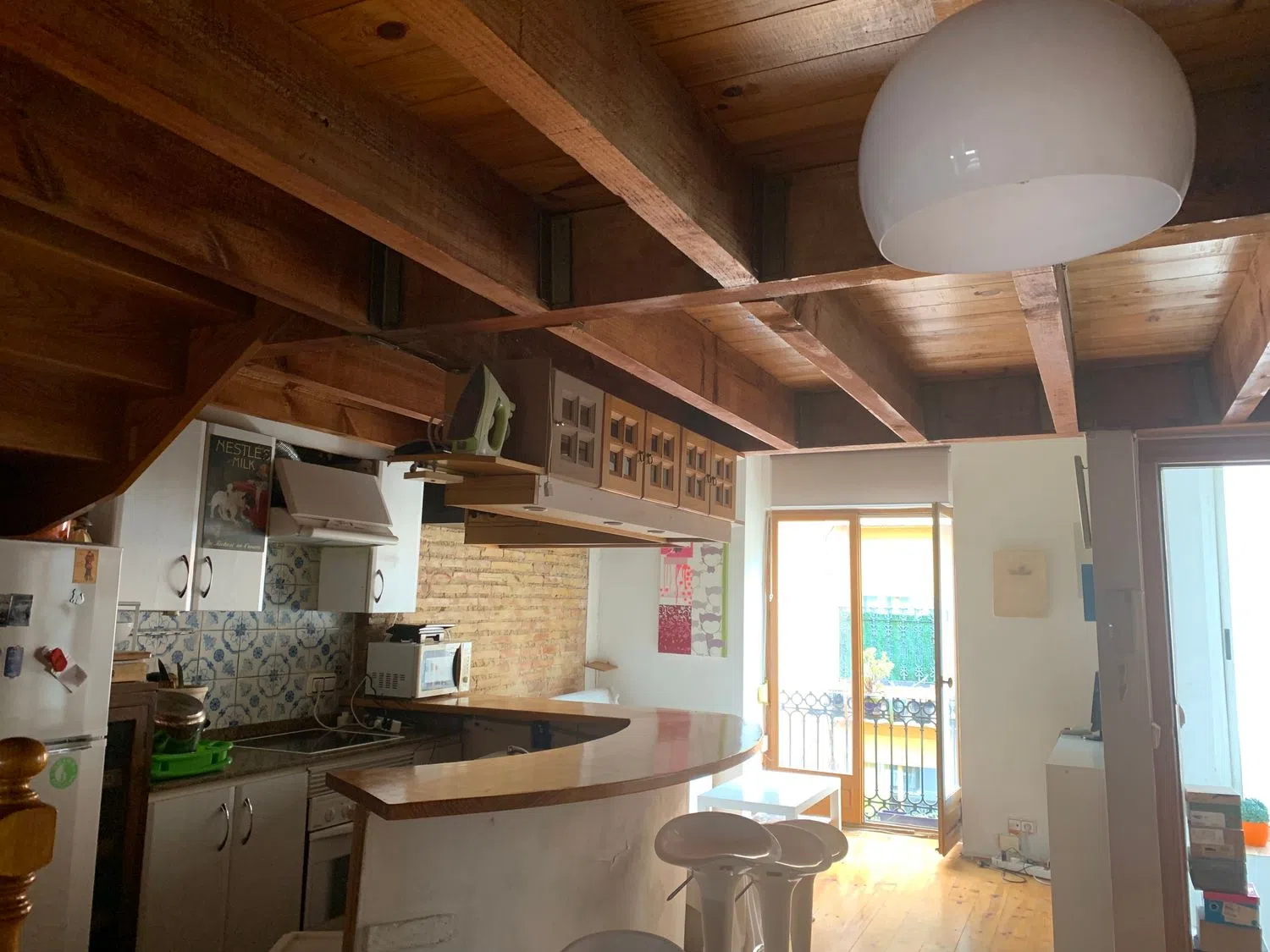 Dúplex en calle del Clero, 12 - Foto 29