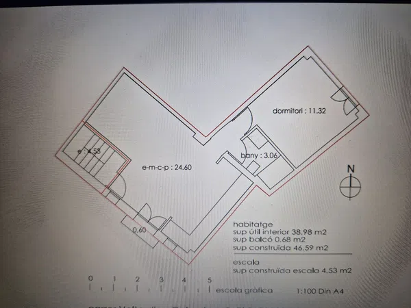 Piso en Barrio Sant Pere - Santa Caterina i la Ribera - Foto 12