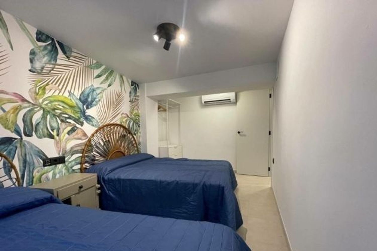 Piso en Calle de Roger de Llòria, 30, Sant Francesc - Foto 3