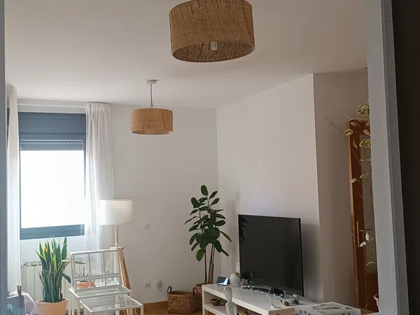 Piso en calle Cardenal Vicente Enrique y Tarancón, 1 - Foto 3