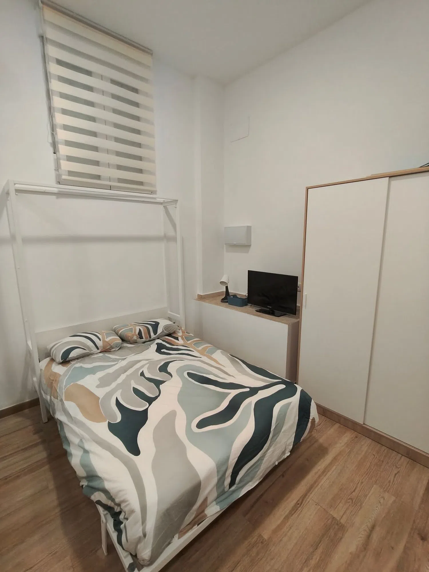 Estudio en calle Enrique Granados, 10 - Foto 11