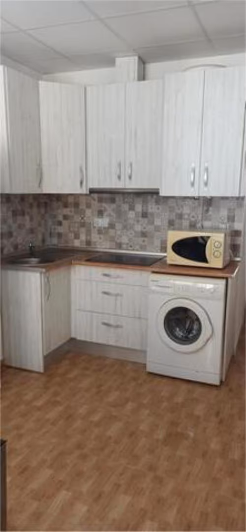 Apartamento en tres cruces - Foto 8