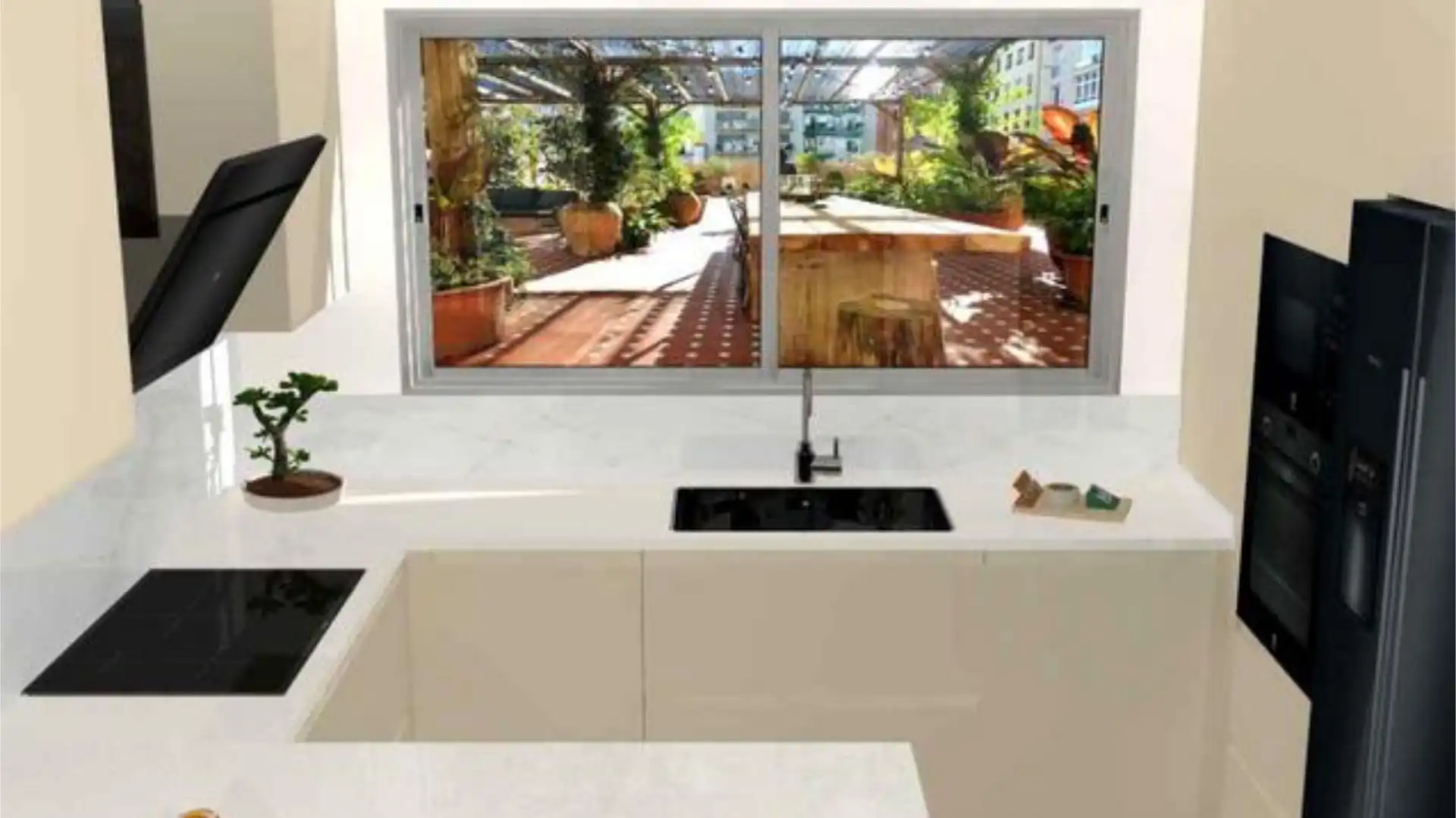 Casa adosada en Torreblanca Fuengirola - Foto 9