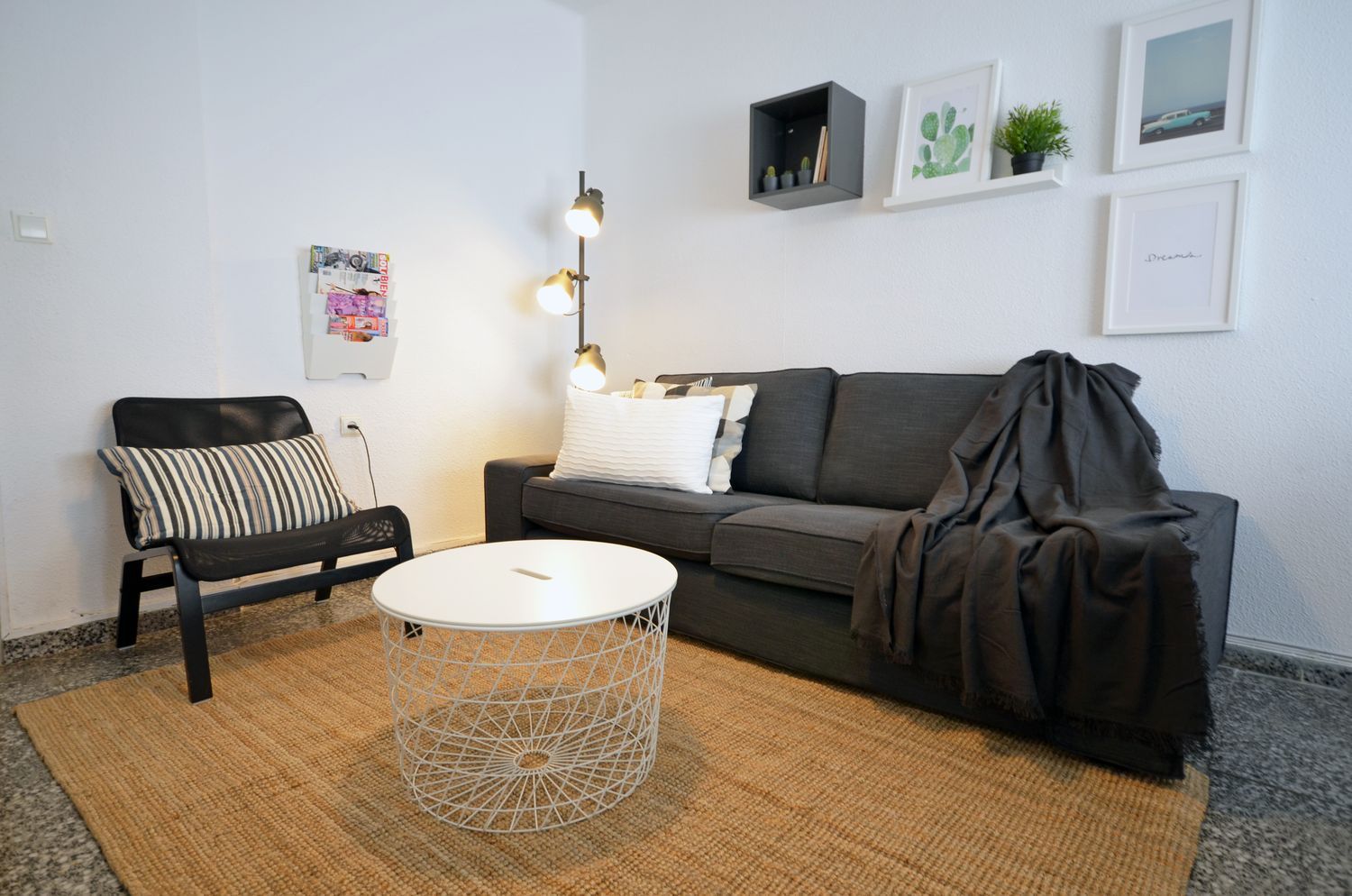 Piso en Calle d'Eduard Boscà, 27, Penya-Roja - Foto 27