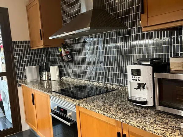 Piso en calle Igualeja, 2 - Foto 5