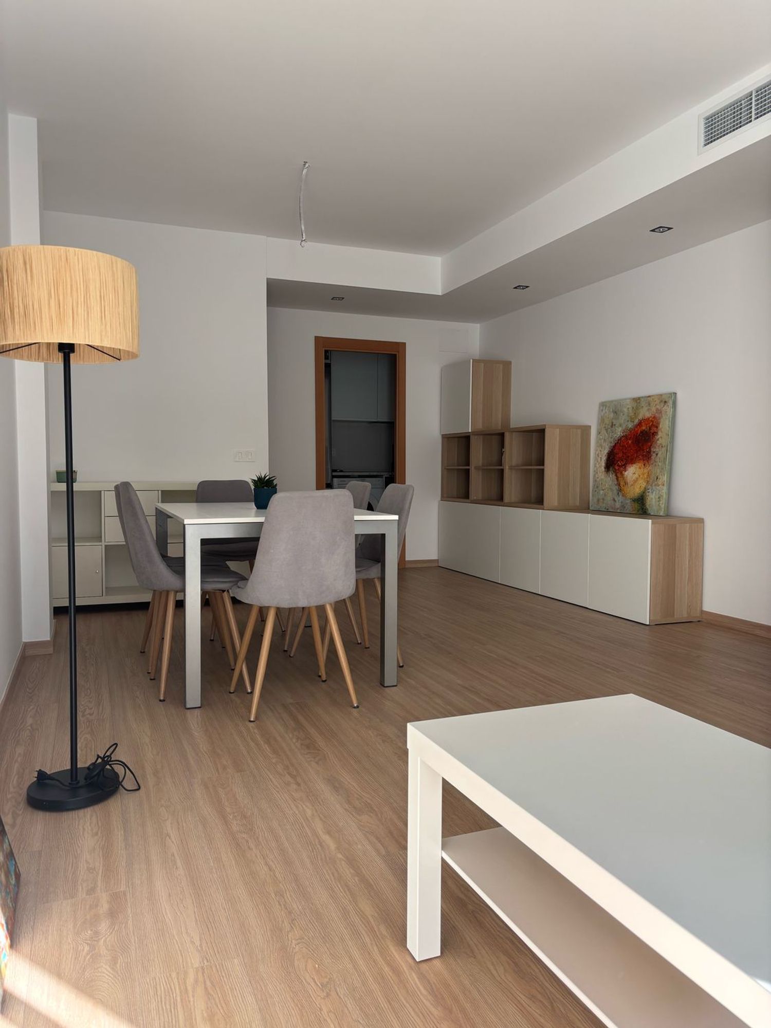 Piso en calle Akutan, 3 - Foto 1