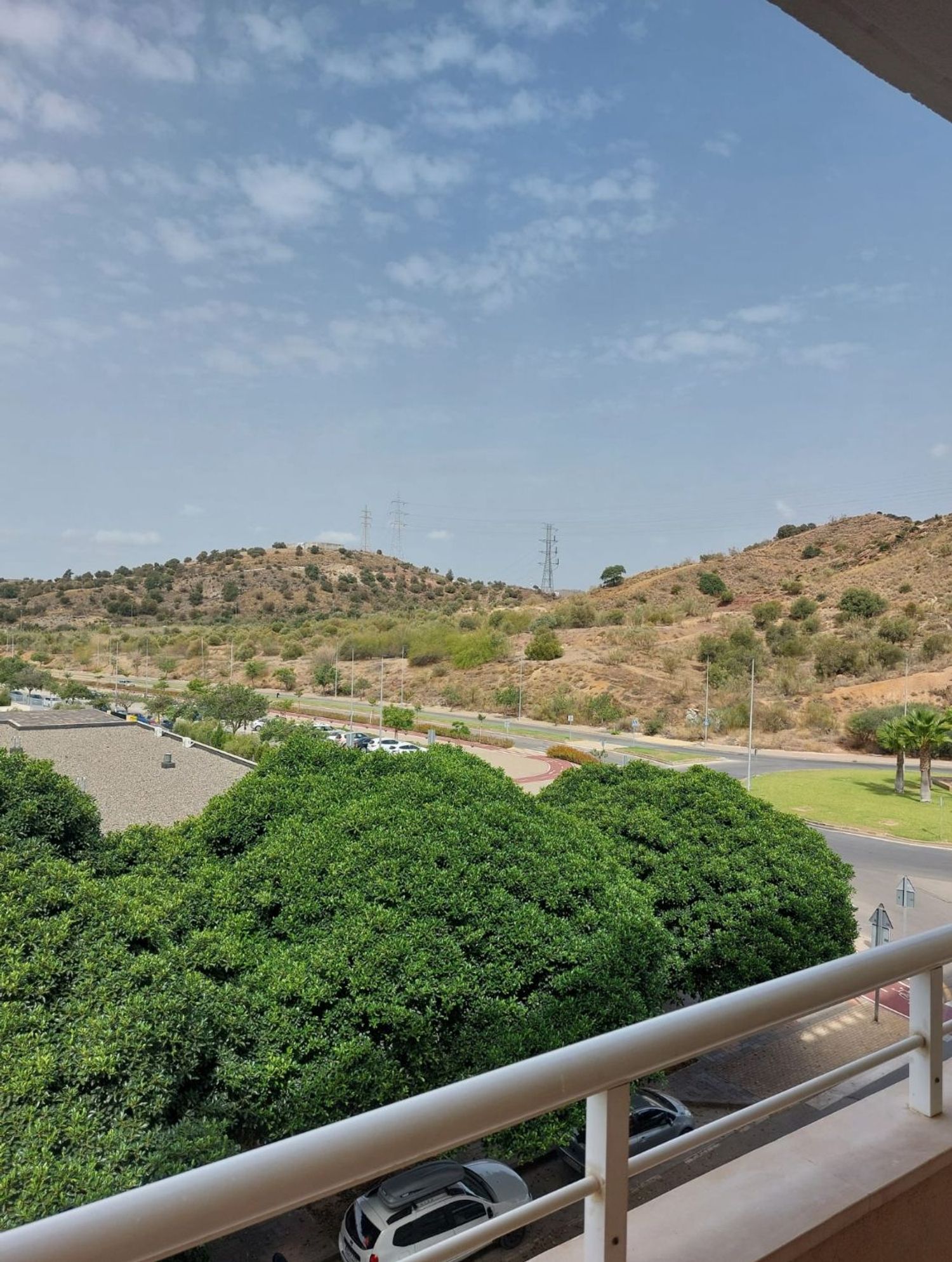 Piso en avenida del Editor Ángel Caffarena, 29 - Foto 19