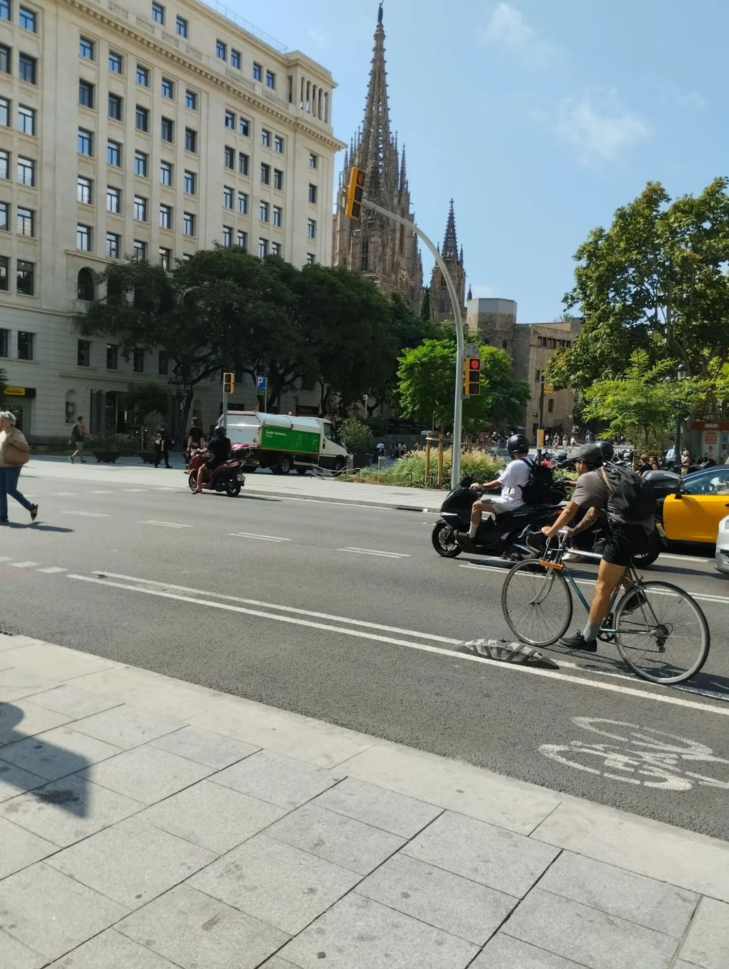 Piso en calle del General Álvarez de Castro, 8 - Foto 16