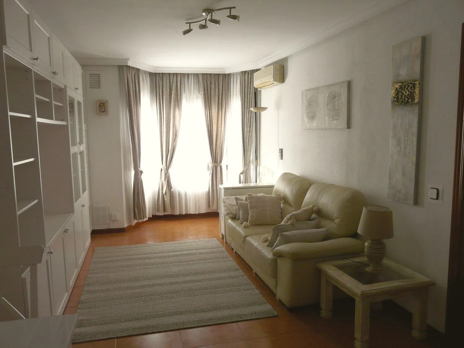 Piso en calle de Ledesma, 10 - Foto 1