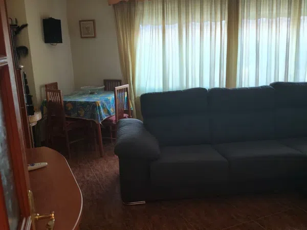 Piso en calle Santiago Rusiñol, 18 - Foto 1