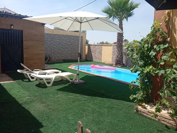 Casa rural en Huerta del pilar, 16 - Foto 14