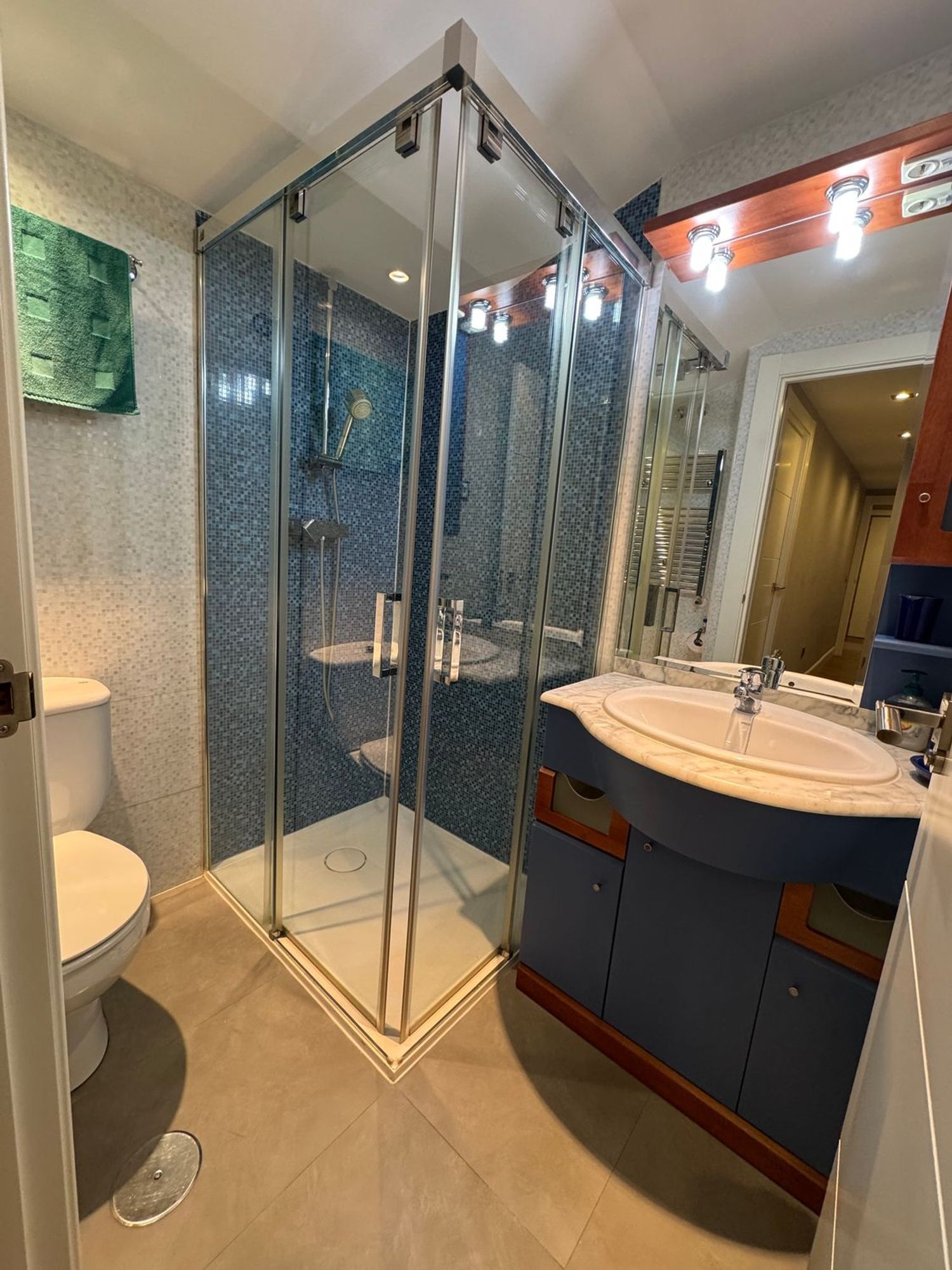 Piso en calle Montpellier, 1 - Foto 15