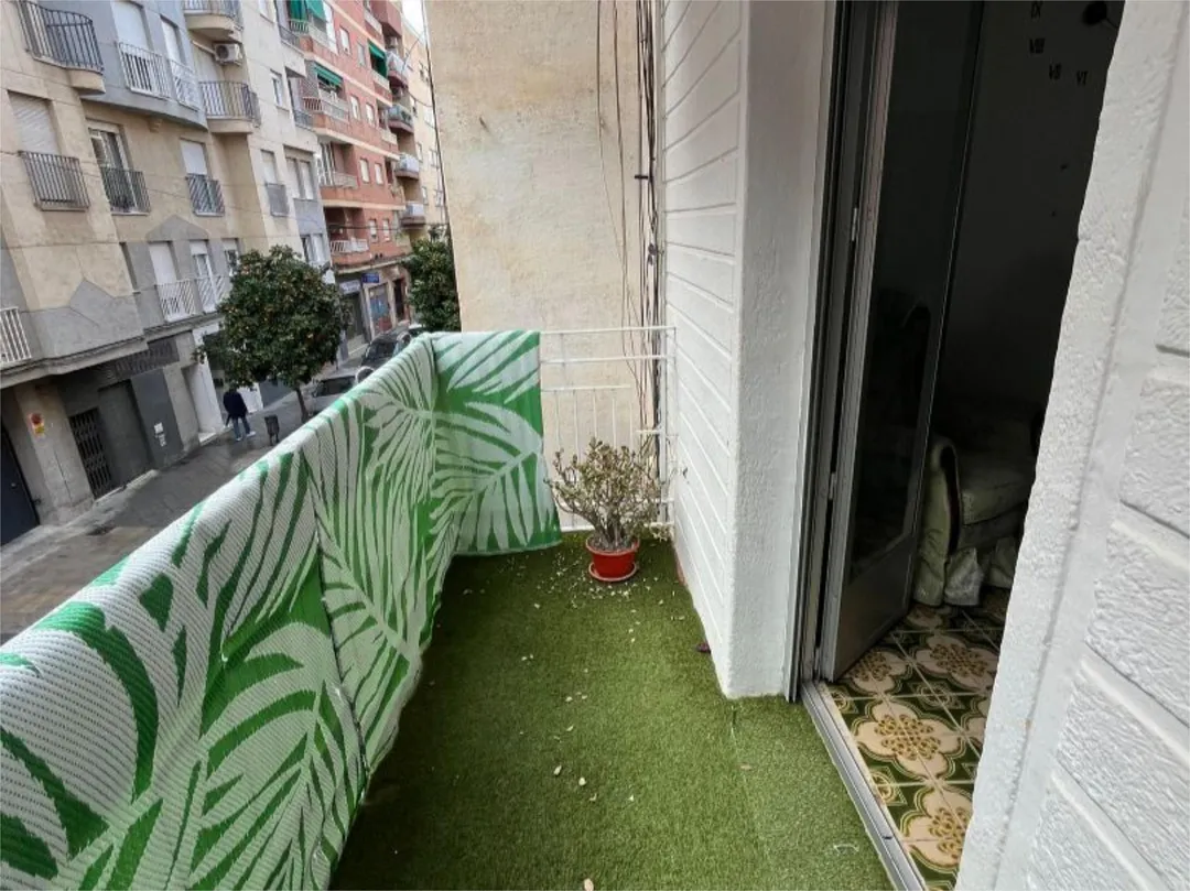 Piso en  Calle Tórtola 44 - Foto 1