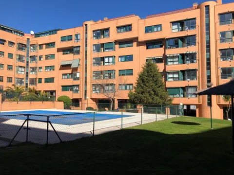 Ático en avenida de los Arces, 24