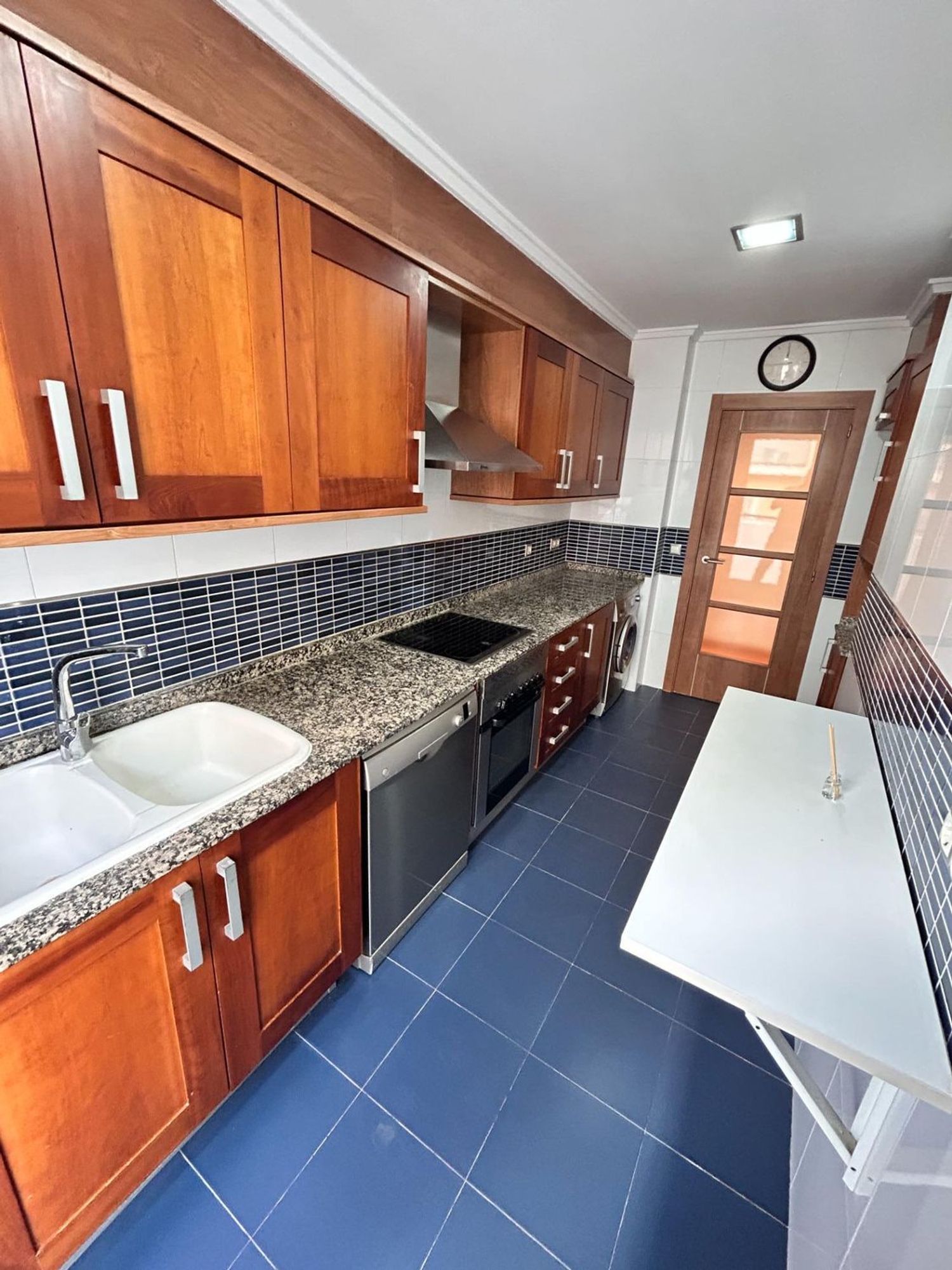 Piso en Calle de Seűl- 88, Zona Parc Central - Hort de Trenor, Zona Parc Central - Hort de Trenor - Foto 7