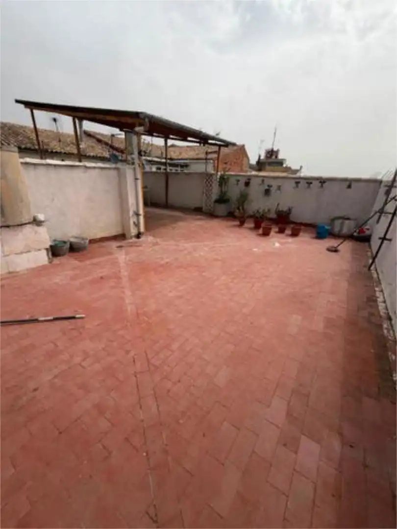 Piso en cerca barrio d las canteras - Foto 8
