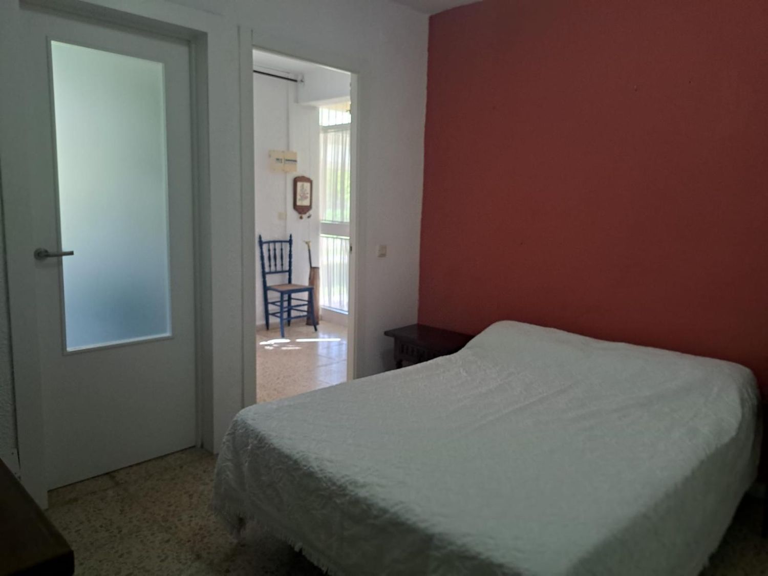 Piso en Huerta de los Naranjos, 2 Bloque b 2, Puente Mayorga-Campamento, Puente Mayorga-Campamento - Foto 10